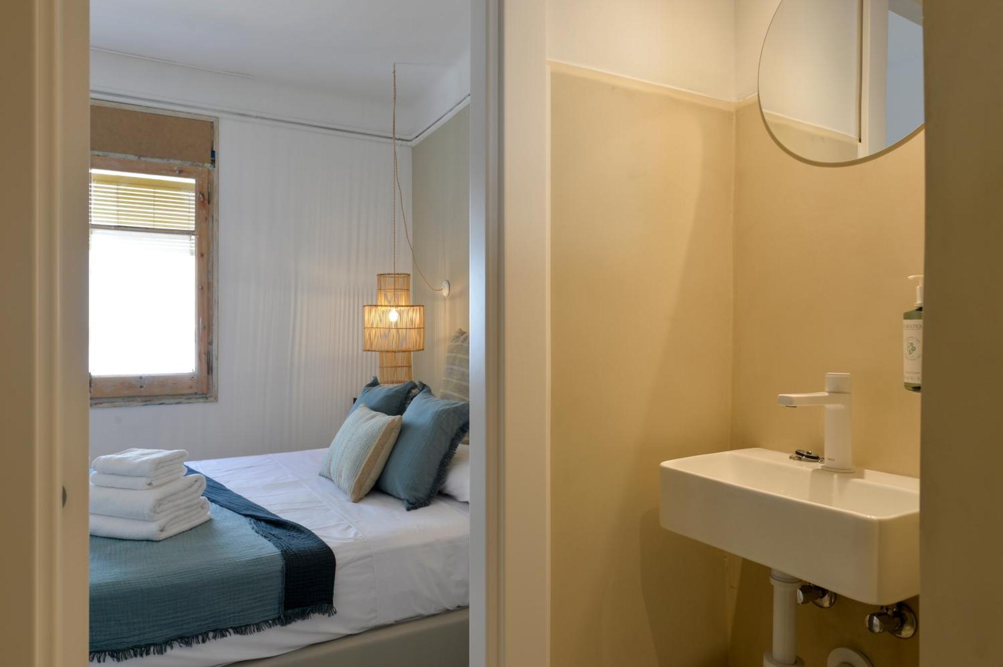 Hostal Boutique Sa Nansa 또사데마르 외부 사진