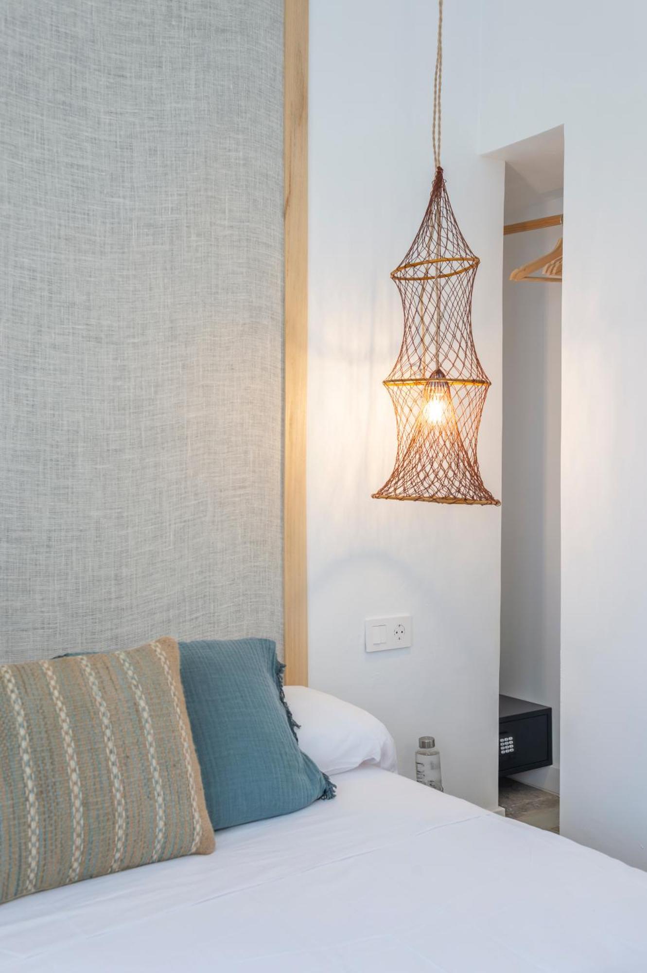 Hostal Boutique Sa Nansa 또사데마르 외부 사진