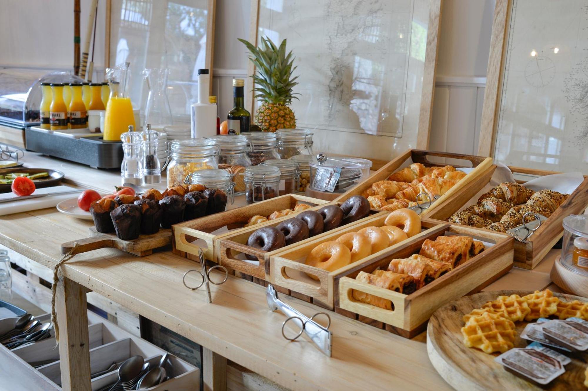 Hostal Boutique Sa Nansa 또사데마르 외부 사진